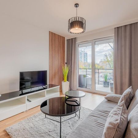 Apartament Wyspa Solna โควอบเซก ภายนอก รูปภาพ