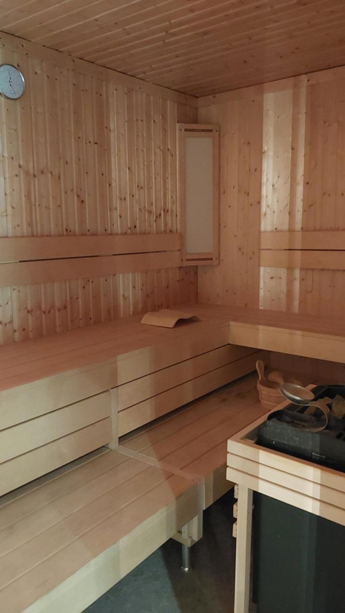 Apartament Wyspa Solna โควอบเซก ภายนอก รูปภาพ